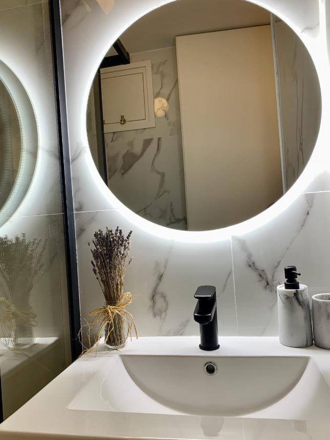 Apartmán Porto Cave-Styled Duplex Exteriér fotografie