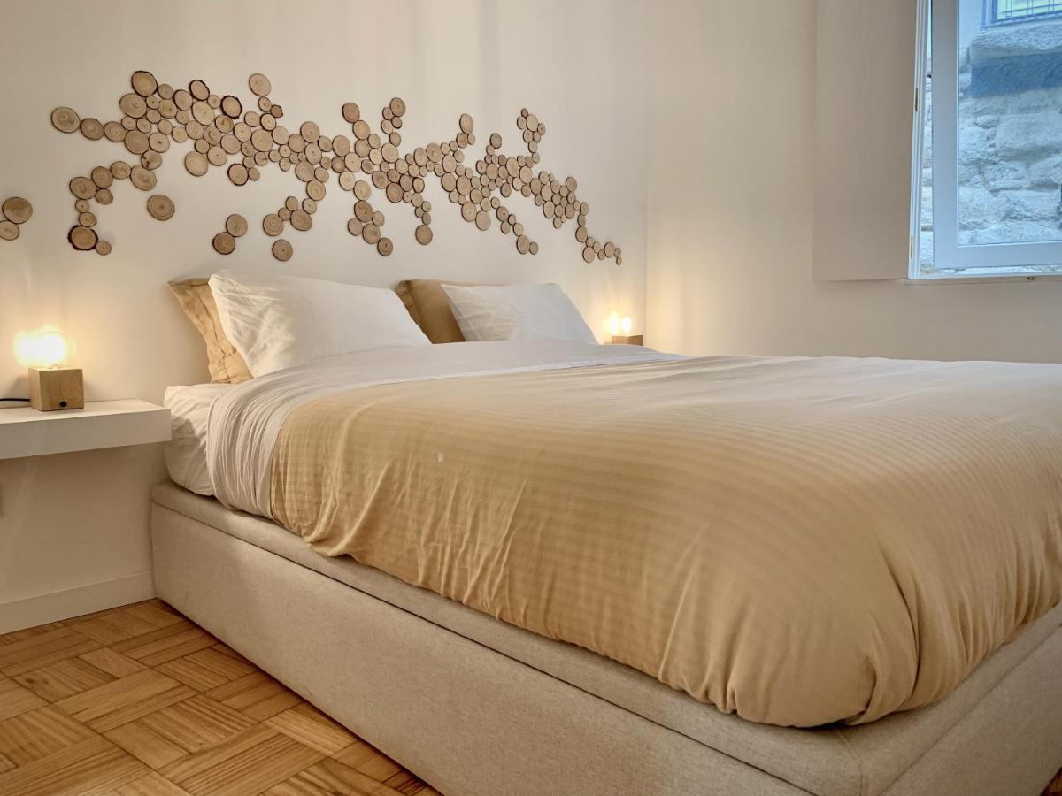Apartmán Porto Cave-Styled Duplex Exteriér fotografie