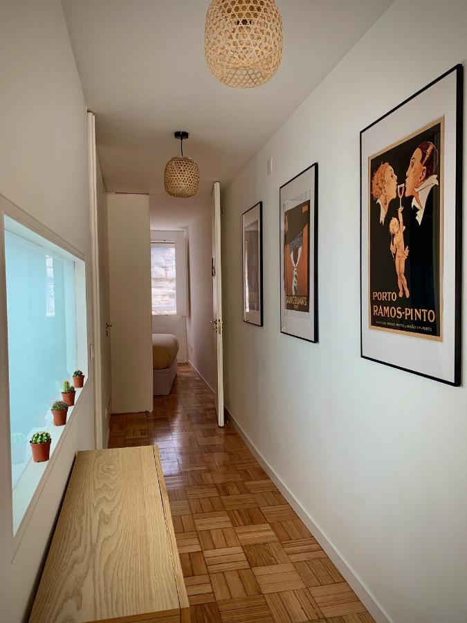 Apartmán Porto Cave-Styled Duplex Exteriér fotografie