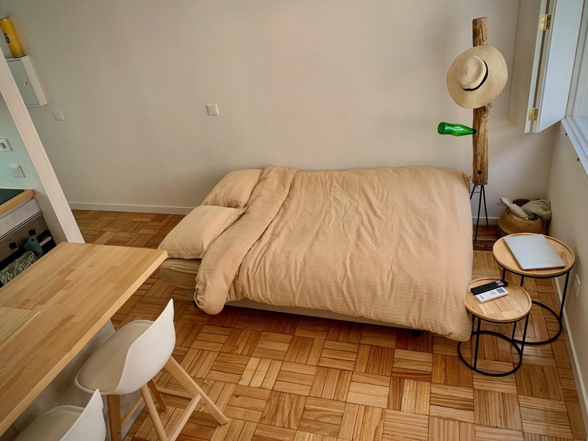 Apartmán Porto Cave-Styled Duplex Exteriér fotografie