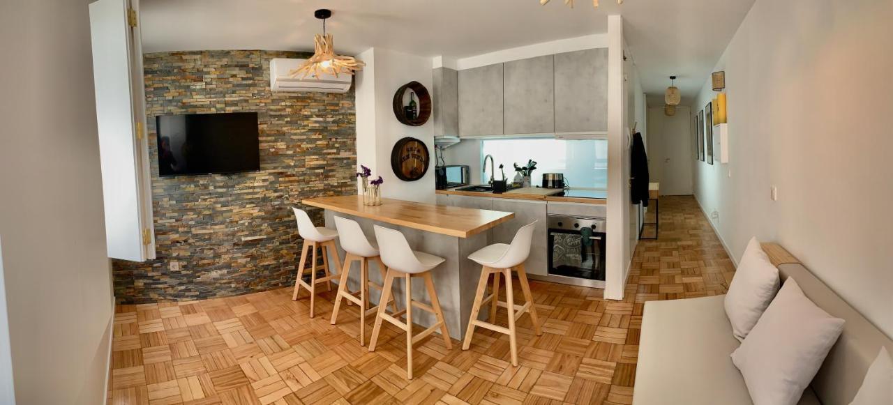 Apartmán Porto Cave-Styled Duplex Exteriér fotografie
