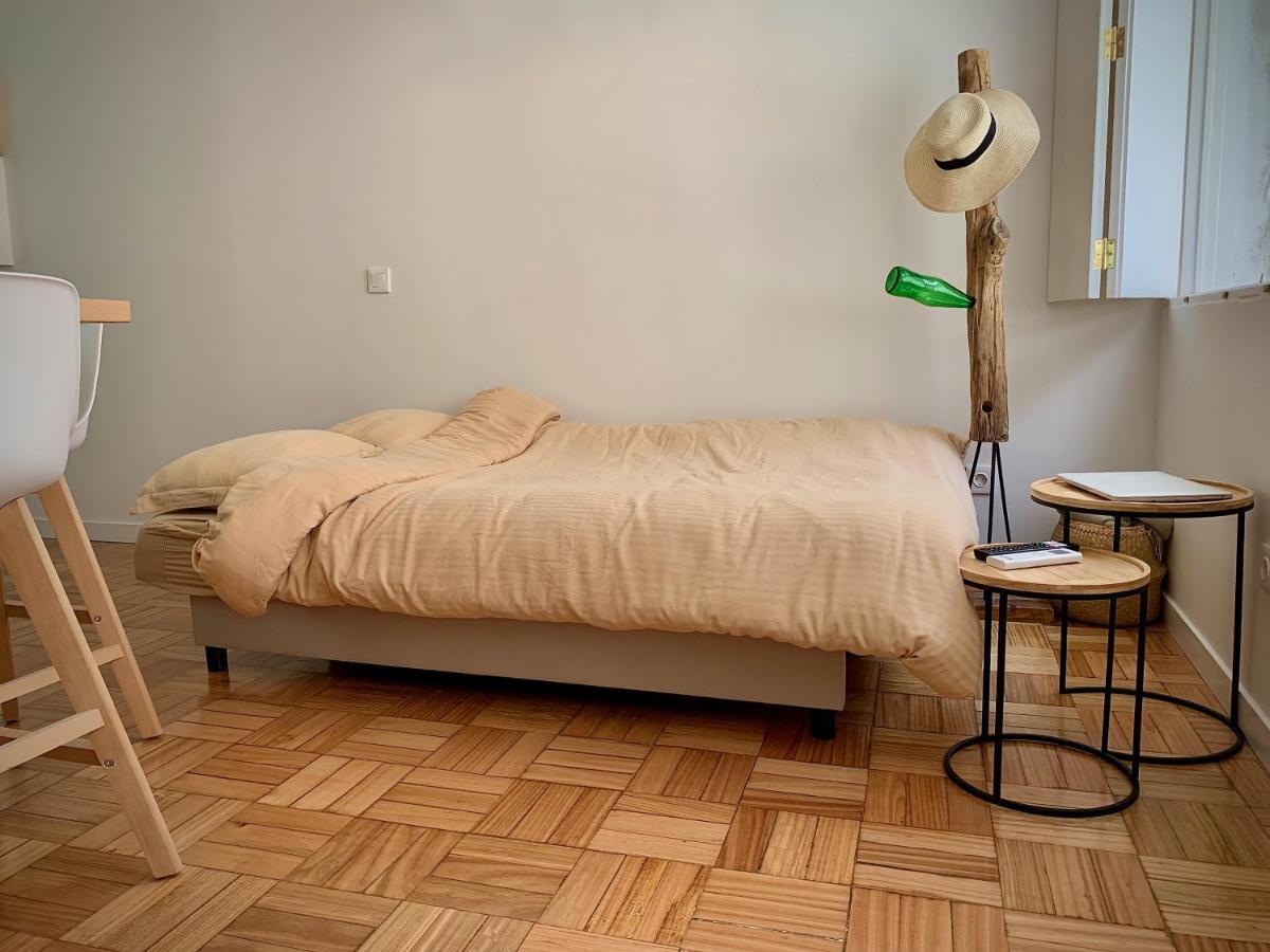 Apartmán Porto Cave-Styled Duplex Exteriér fotografie