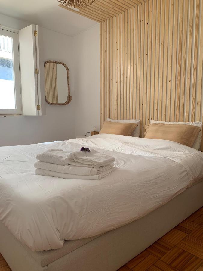Apartmán Porto Cave-Styled Duplex Exteriér fotografie