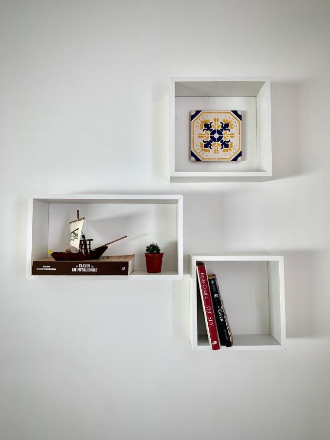 Apartmán Porto Cave-Styled Duplex Exteriér fotografie